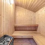Rade Strandpark Xii Σπίτι διακοπών *