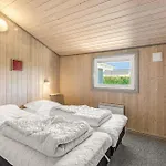 Σπίτι διακοπών Rade Strandpark Xii Haderslev