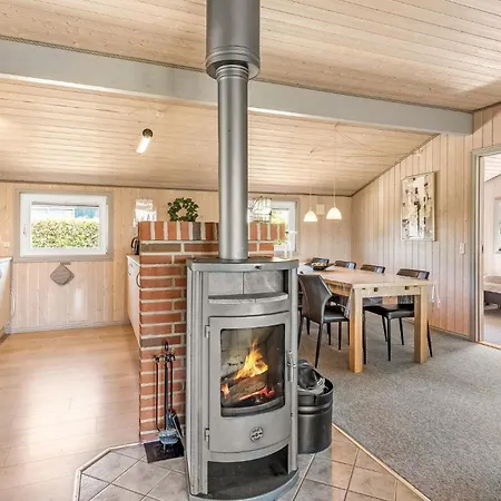 Feriehus Rade Strandpark Xii *