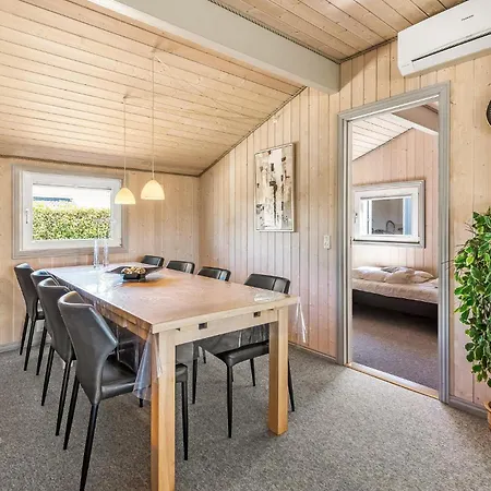 Rade Strandpark Xii * Haderslev