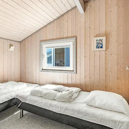 Rade Strandpark Xii Feriehus Haderslev