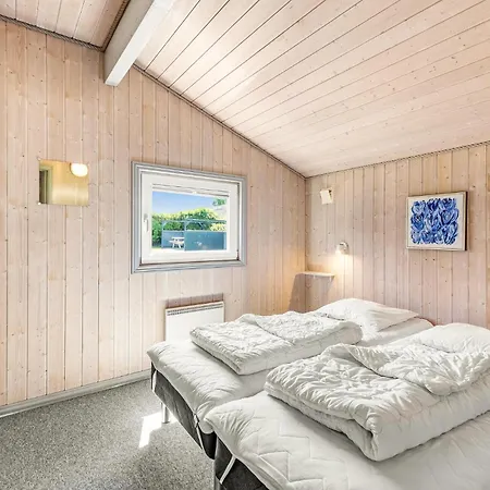 Rade Strandpark Xii Haderslev