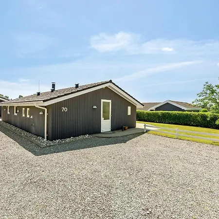 Rade Strandpark Xii * Haderslev