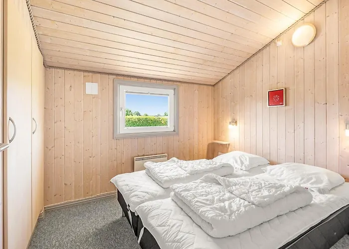 Feriehus Rade Strandpark Xii *