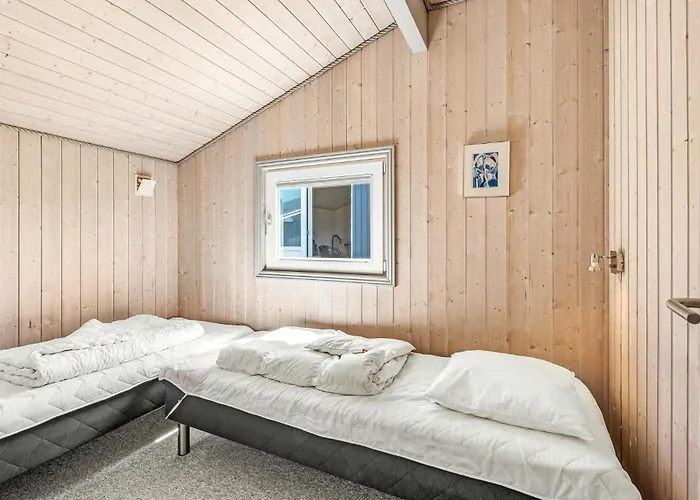 Rade Strandpark Xii Feriehus Haderslev
