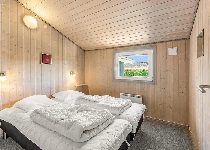 Feriehus Rade Strandpark Xii Haderslev